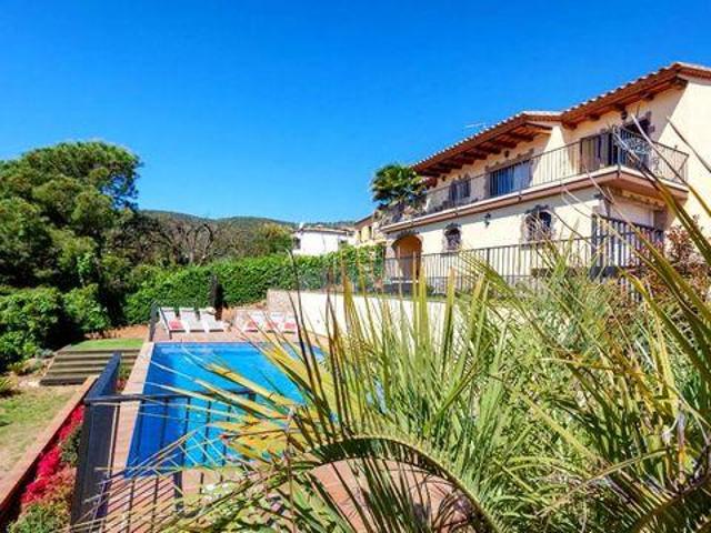 Chalet en alquiler en Calonge i Sant Antoni, Baix Empordà