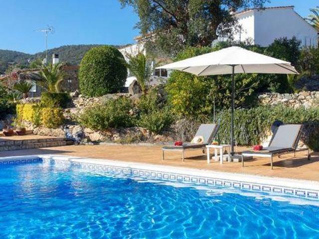 Chalet en alquiler en Calonge i Sant Antoni, Baix Empordà