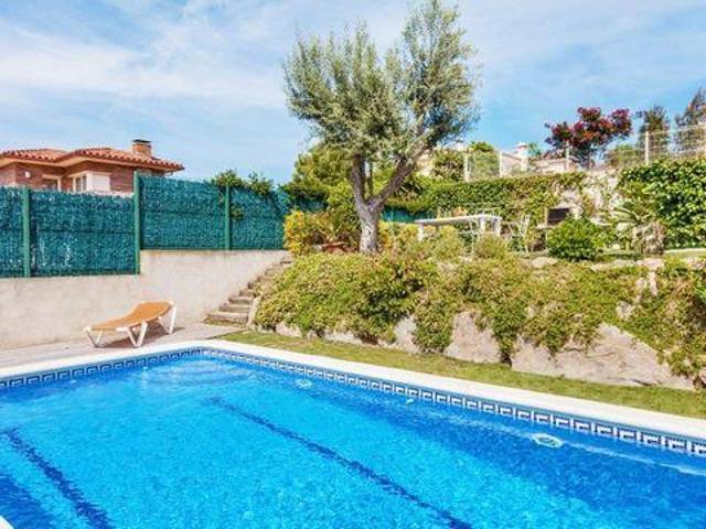 Chalet en alquiler en Calonge i Sant Antoni, Baix Empordà