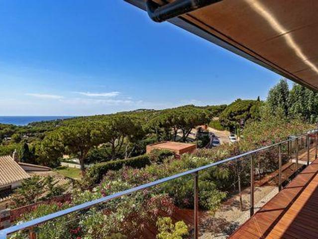 Chalet en venta en Calonge, Migjorn