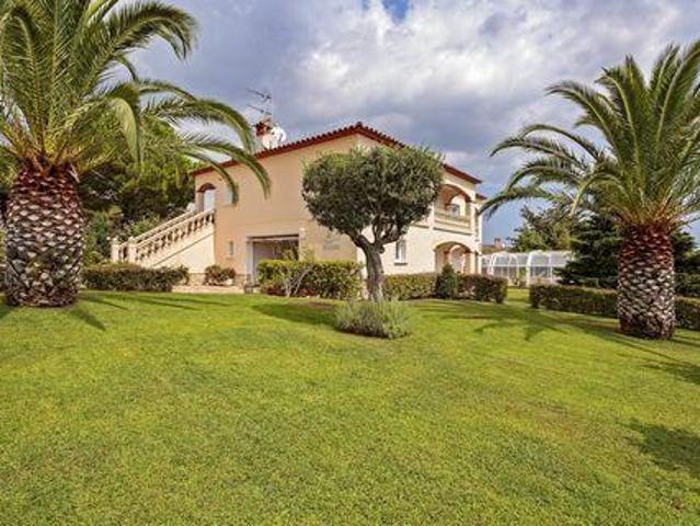 Chalet en venta en Calonge, Migjorn