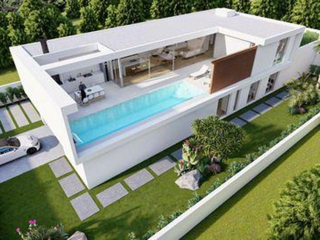 Chalet en venta en Urbanització Les Cometes, la Marina Alta