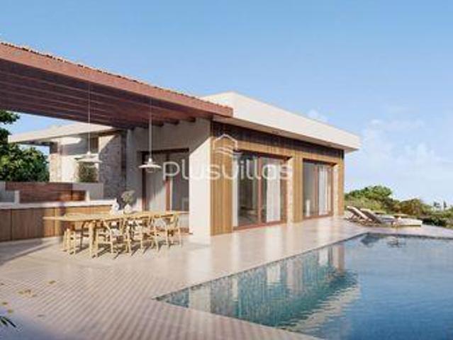 Chalet en venta en San Bernardo, la Marina Alta