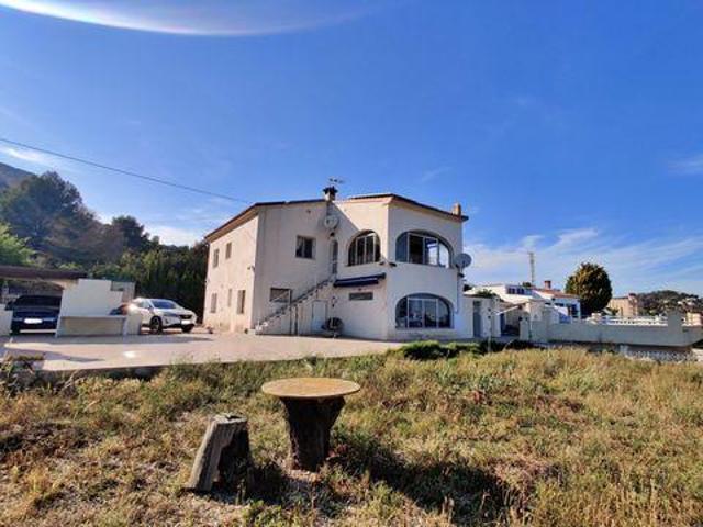 Chalet en venta en San Bernardo, la Marina Alta