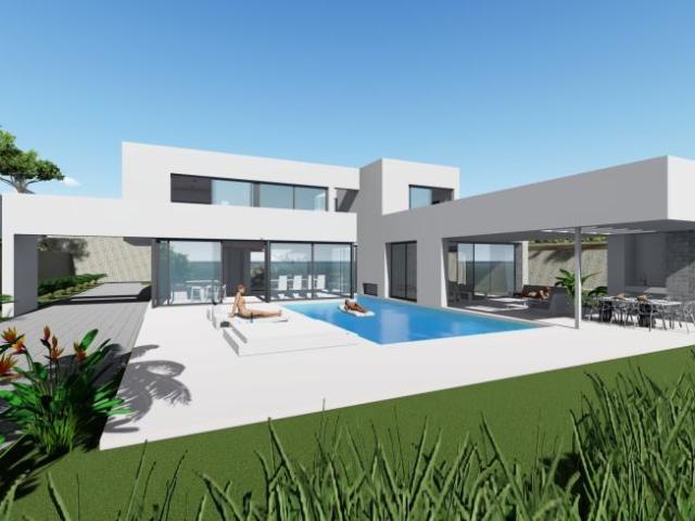 Chalet en venta en Urbanització Morro de Toix-Mar i Vila, la Marina Alta