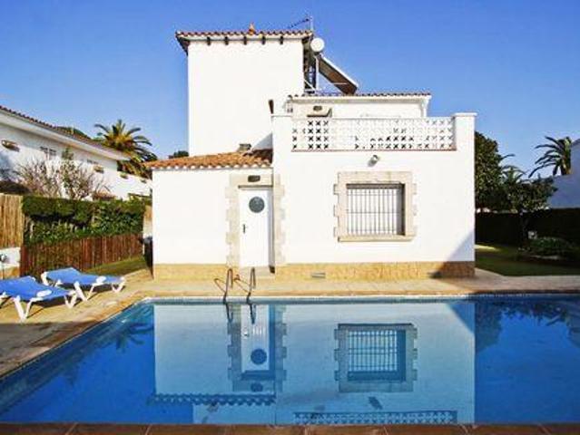 Chalet en alquiler en la Llosa, Baix Camp