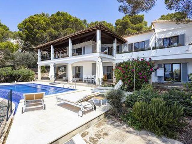 Chalet en venta en es Camp de Mar, Serra de Tramuntana