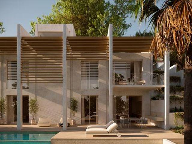 Chalet en venta en es Camp de Mar, Serra de Tramuntana