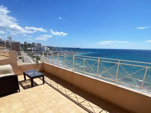 Chalet en venta en Campoamor, l'Alacantí