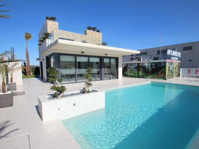 Chalet en venta en Vega Alta del Segura, Murcia