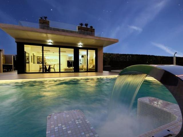 Chalet en venta en Vega Alta del Segura, Murcia