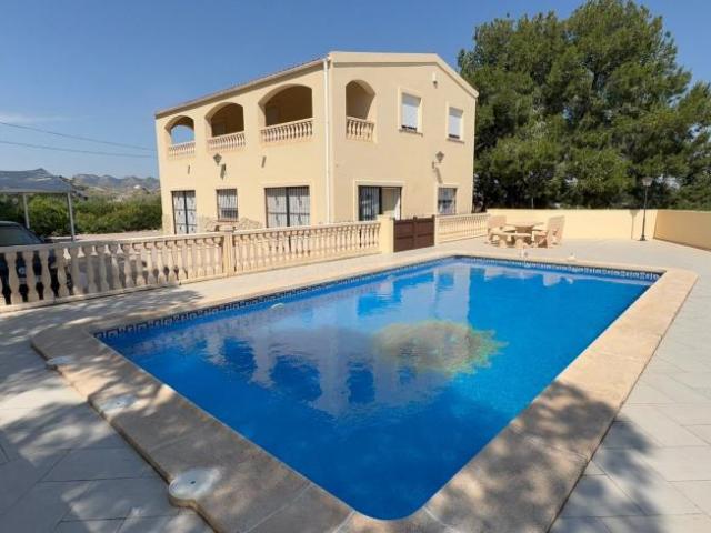 Chalet en venta en Cañadas de San Pedro, Área Metropolitana de Murcia