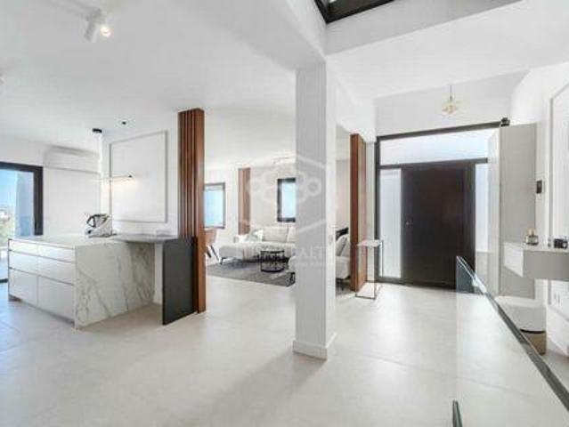Chalet en venta en Araya, Candelaria