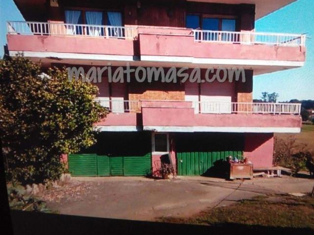 Chalet en venta en Ribamontán Al Mar, Cantabria