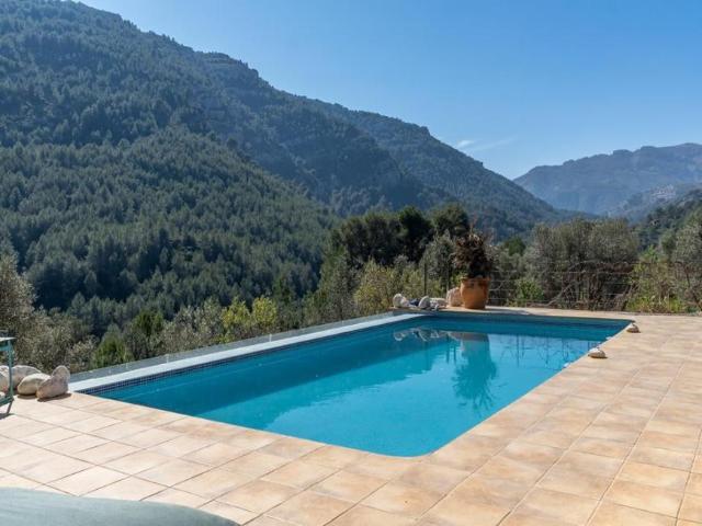 Chalet en venta en la Marina Alta, Valencia