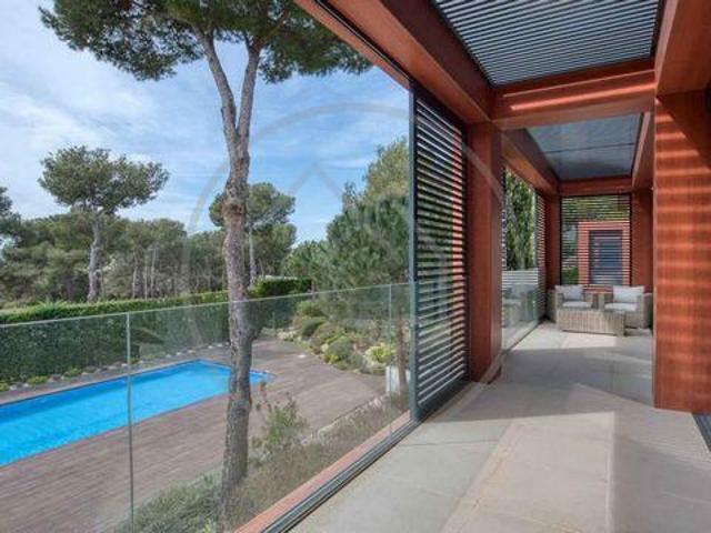 Chalet en venta en Aro, A Barcala