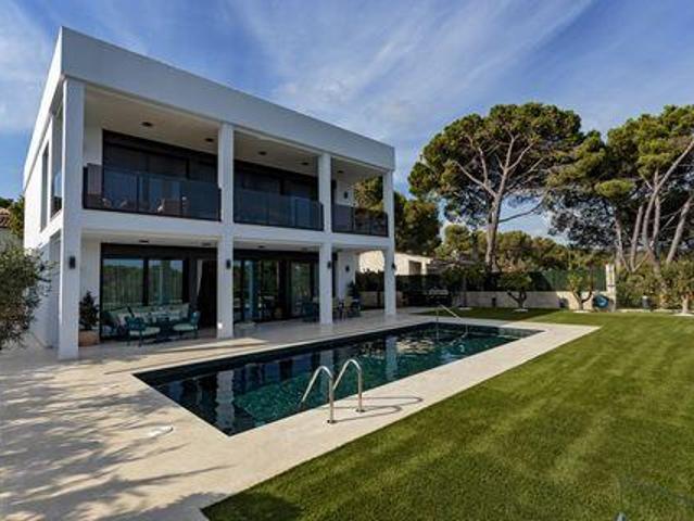 Chalet en venta en Aro, Negreira
