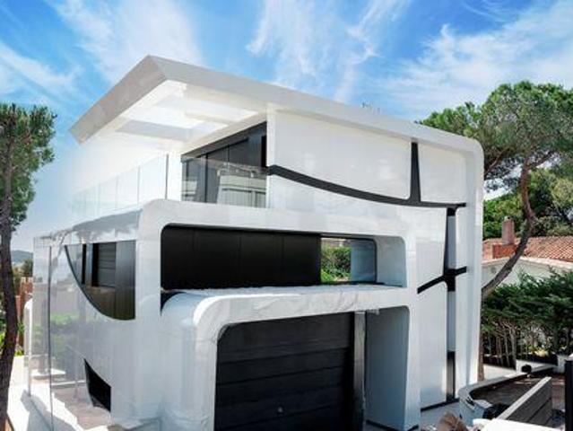 Chalet en venta en Aro, A Barcala