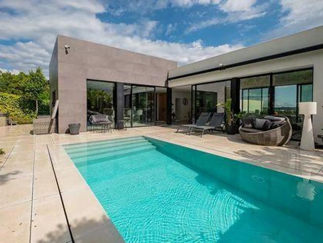 Chalet en venta en Aro, A Barcala