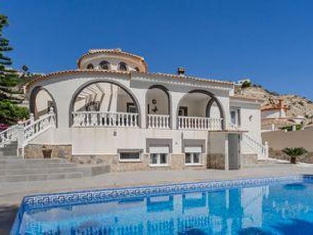 Chalet en venta en Quesada, Jaén
