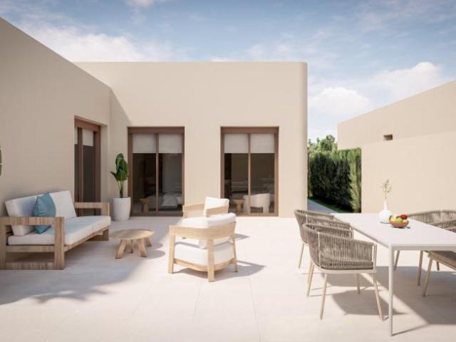 Chalet en venta en Corvera, Campo de Cartagena y Mar Menor