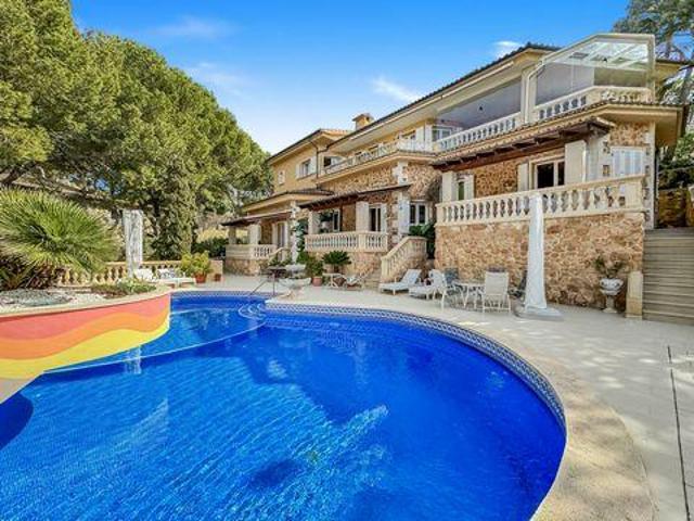 Chalet en venta en Calvià, Serra de Tramuntana