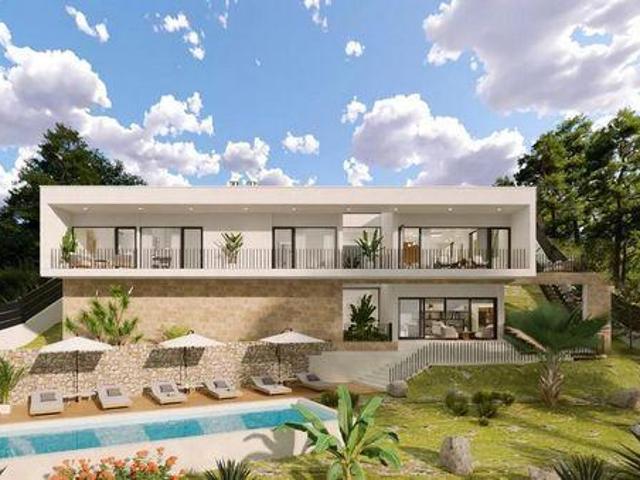 Chalet en venta en Calvià, Serra de Tramuntana