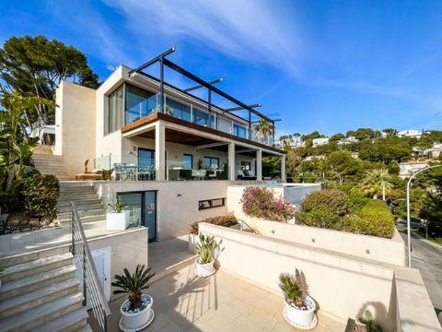 Chalet en venta en Calvià, Serra de Tramuntana