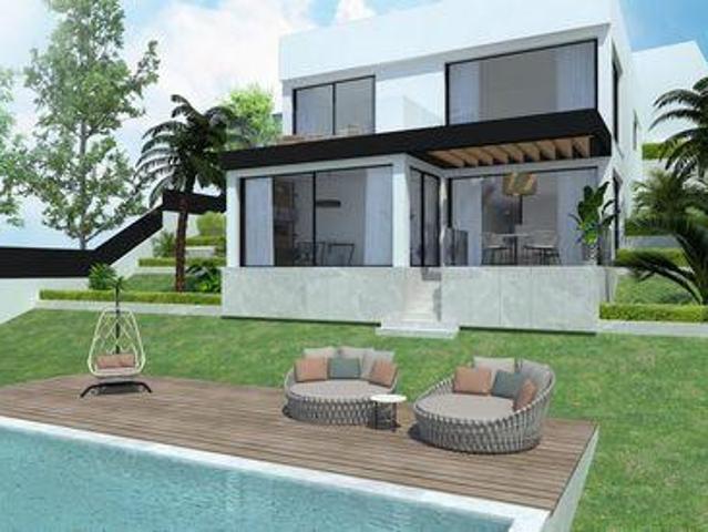 Chalet en venta en Calvià, Serra de Tramuntana