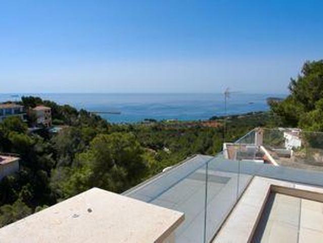 Chalet en venta en Calvià, Serra de Tramuntana