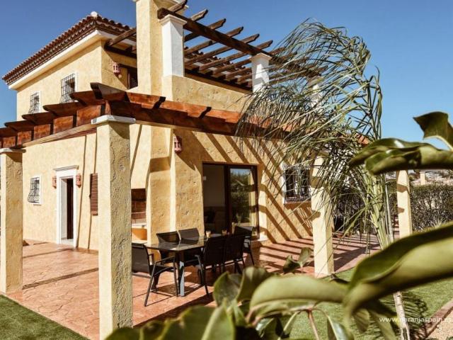 Chalet en venta en Desert Spring Golf, Cuevas Del Almanzora