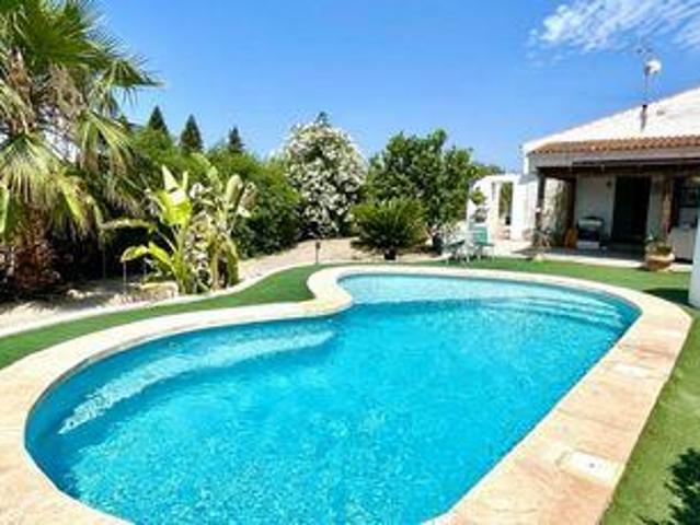 Chalet en venta en el Baix Segura / La Vega Baja, Valencia