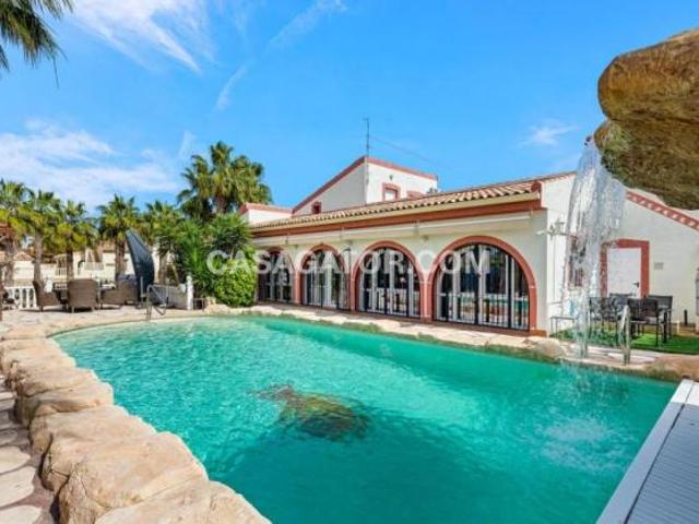 Villa en venta en Daya Vieja