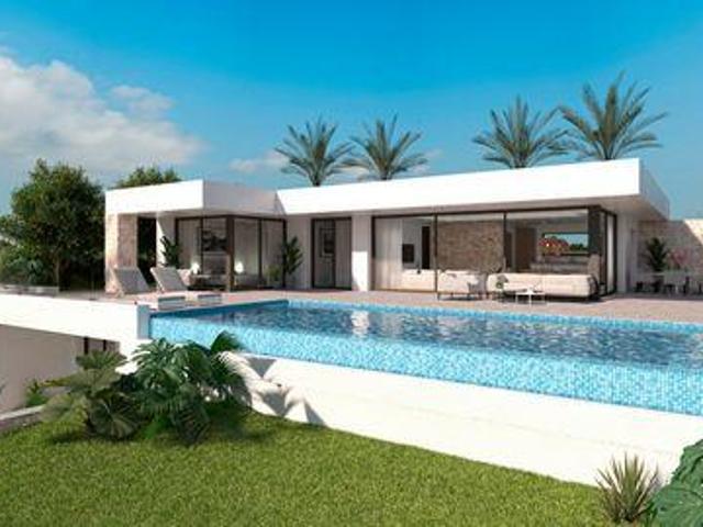 Chalet en venta en Barri les Roques, la Marina Alta