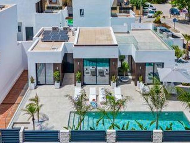Chalet en venta en Urbanització L'Almadrava, l'Alacantí