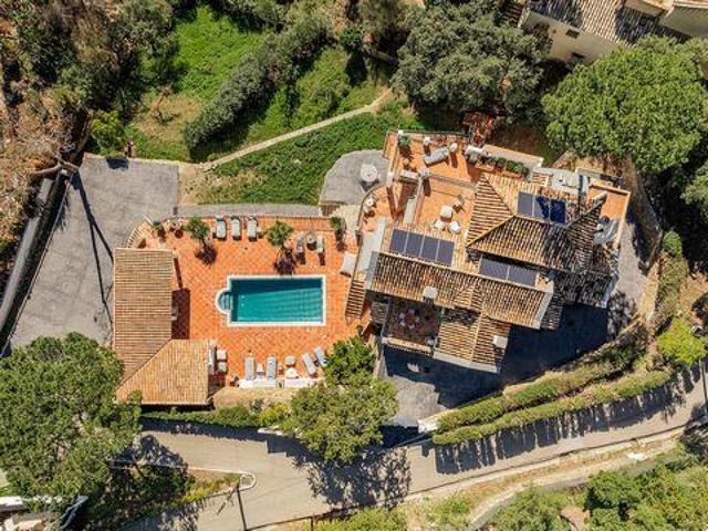 Chalet en venta en Madroñal, Castilla y León