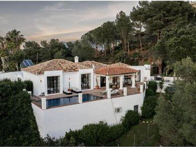Chalet en venta en Madroñal, Castilla y León