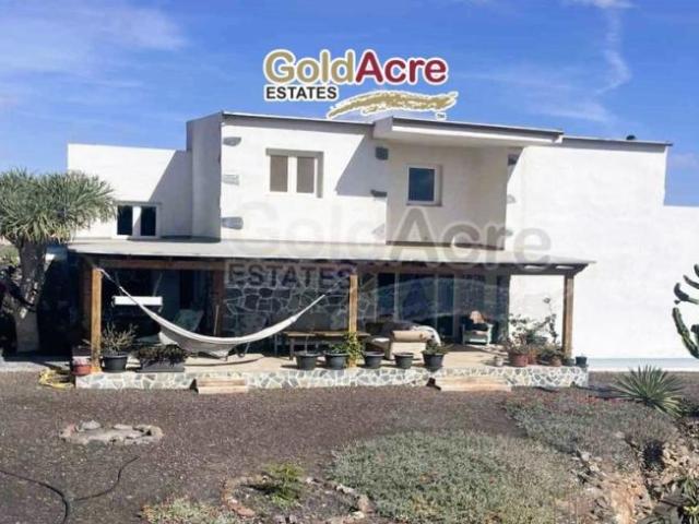Chalet en venta en El Time, Puerto del rosario