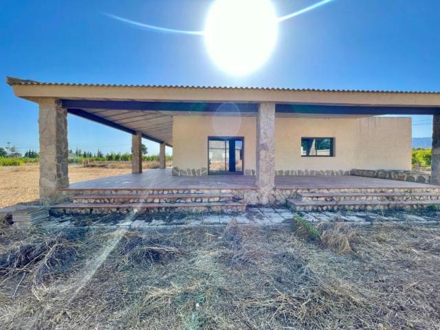 Chalet en venta en la Punyalà, el Baix Vinalopó