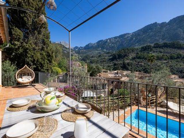 Chalet en venta en Serra de Tramuntana, Baleares