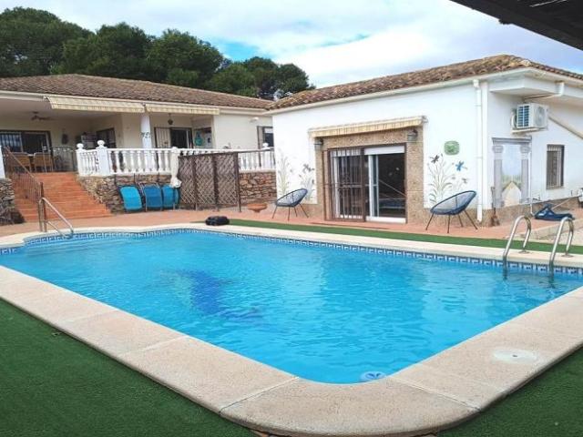 Chalet en venta en Oriental, Murcia