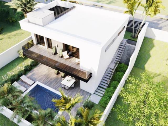 Chalet en venta en Oriental, Murcia