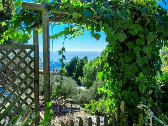 Chalet en alquiler en La Axarquía, Andalucía
