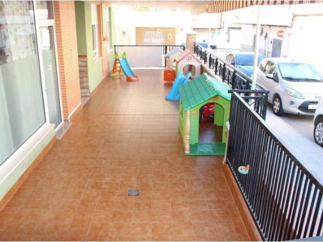 Chalet en alquiler en Garres y Lages, Área Metropolitana de Murcia