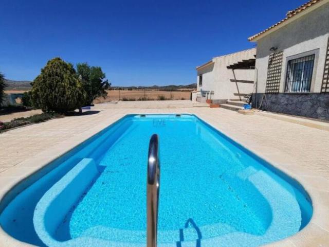 Chalet en venta en Gea y Truyols, Campo de Cartagena y Mar Menor