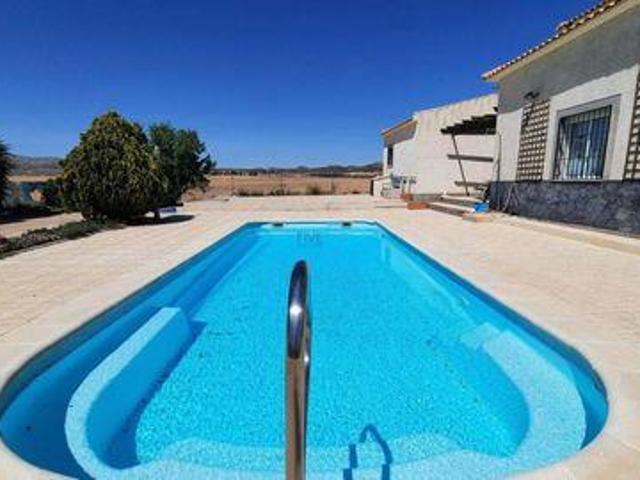 Chalet en venta en Gea y Truyols, Campo de Cartagena y Mar Menor