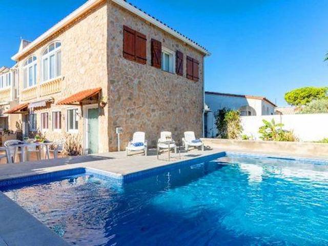 Chalet en alquiler en Barri Vell, Gironès