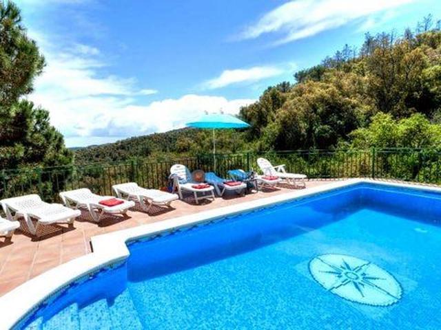Chalet en alquiler en Barri Vell, Gironès