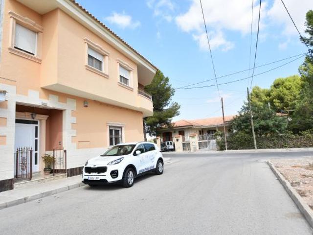 Chalet en venta en Granja De Rocamora, Alicante