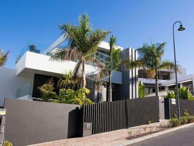 Chalet en venta en Guía de Isora, Canarias